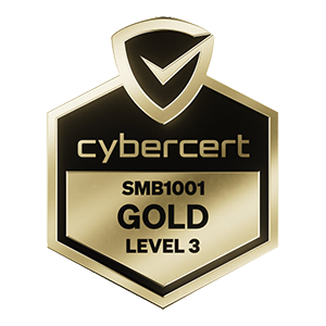 Cyber certificate