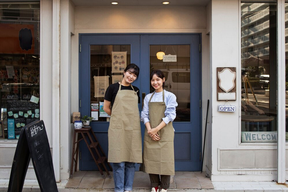 Small medium business