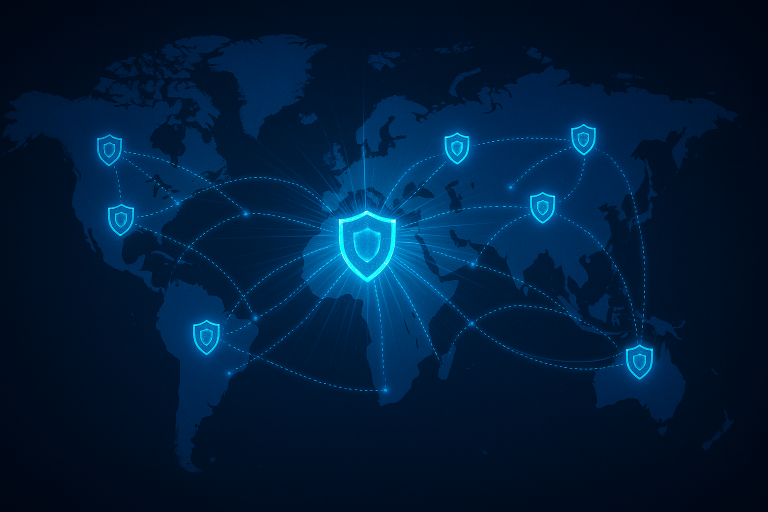 Crowdsec threat intelligence