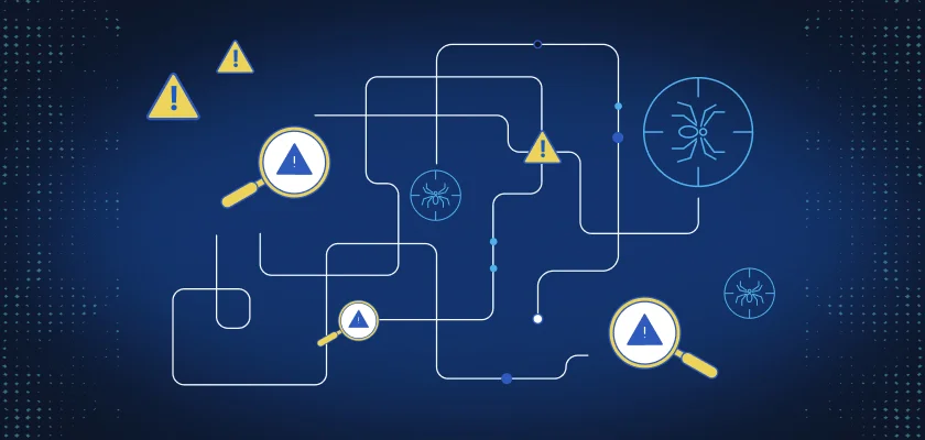 NIST Hub Header Image 4.4 Vulnerability